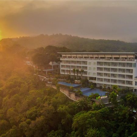 Amaranta Prambanan Yogyakarta Hotel Buitenkant foto
