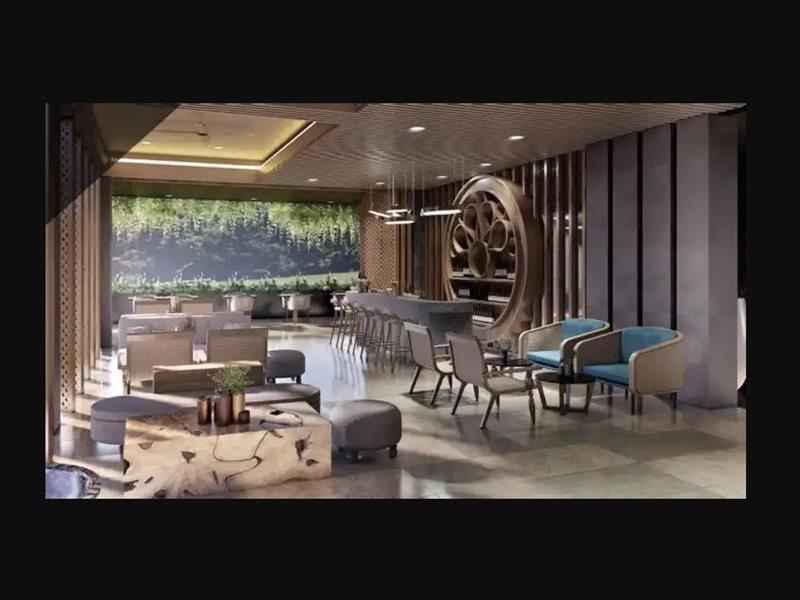 Amaranta Prambanan Yogyakarta Hotel Buitenkant foto