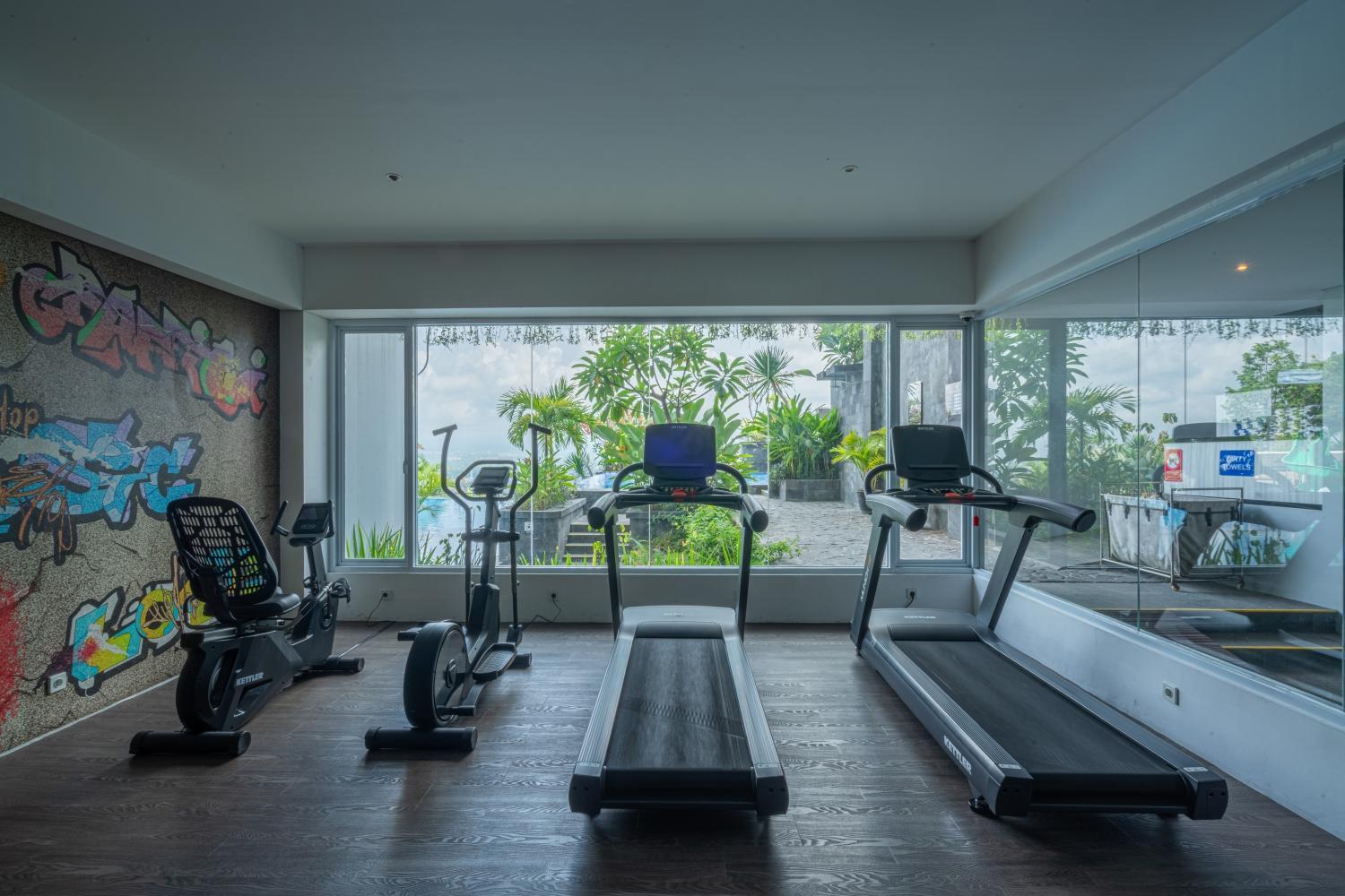 Amaranta Prambanan Yogyakarta Hotel Buitenkant foto