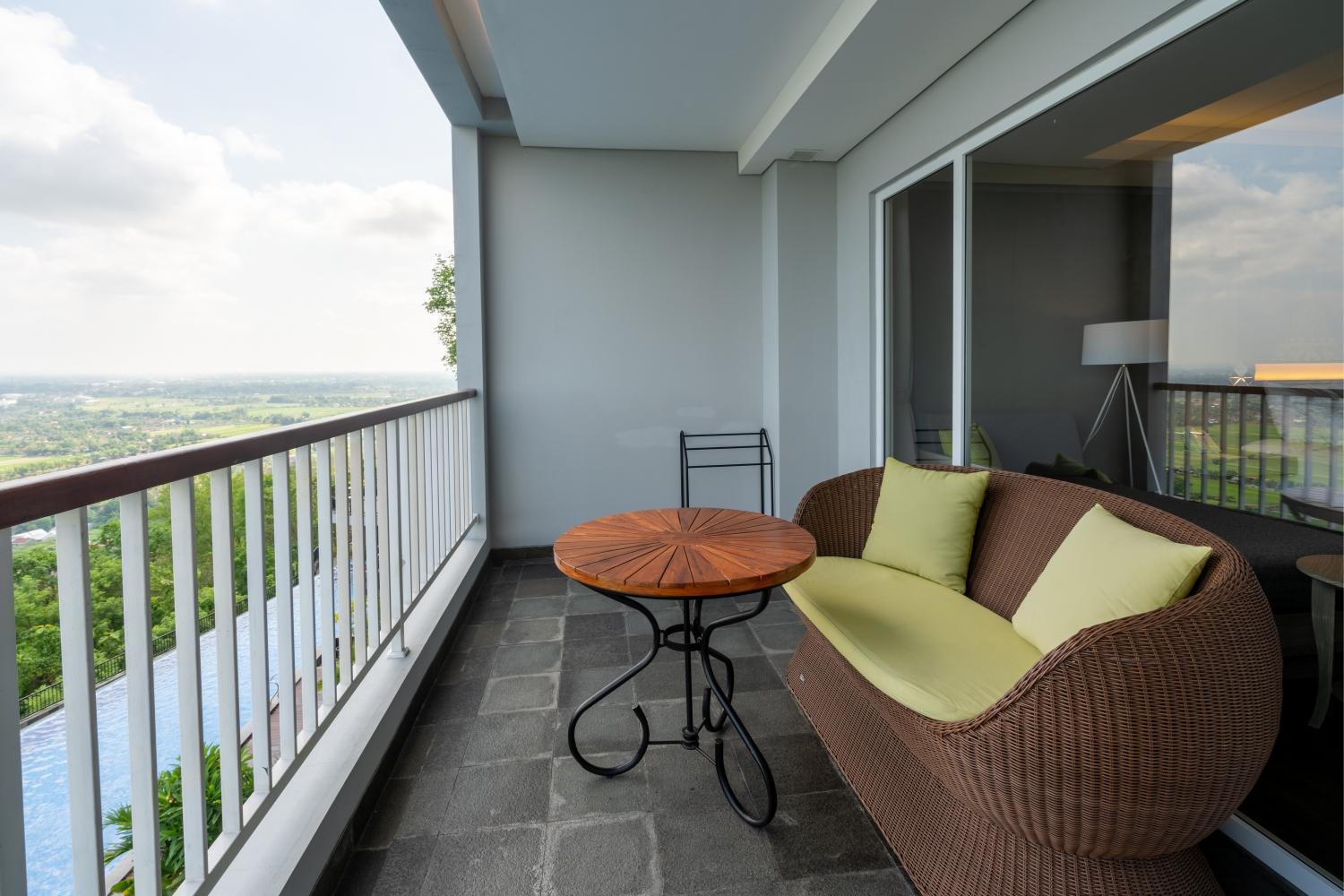 Amaranta Prambanan Yogyakarta Hotel Buitenkant foto