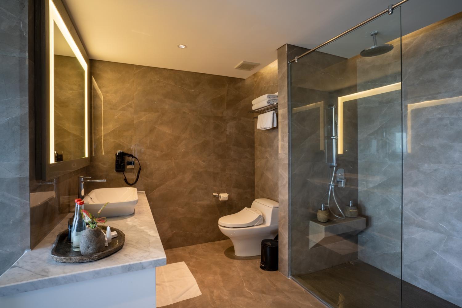 Amaranta Prambanan Yogyakarta Hotel Buitenkant foto