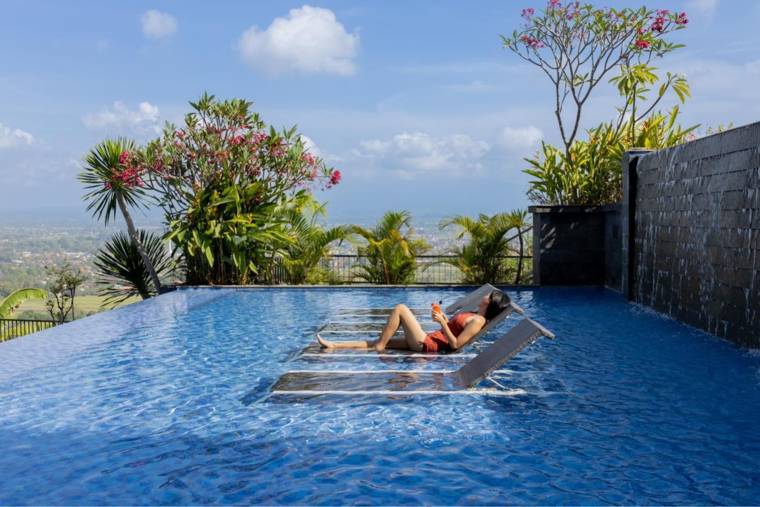 Amaranta Prambanan Yogyakarta Hotel Buitenkant foto